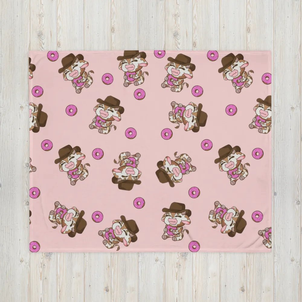 Betsy Throw Blanket product image (16)