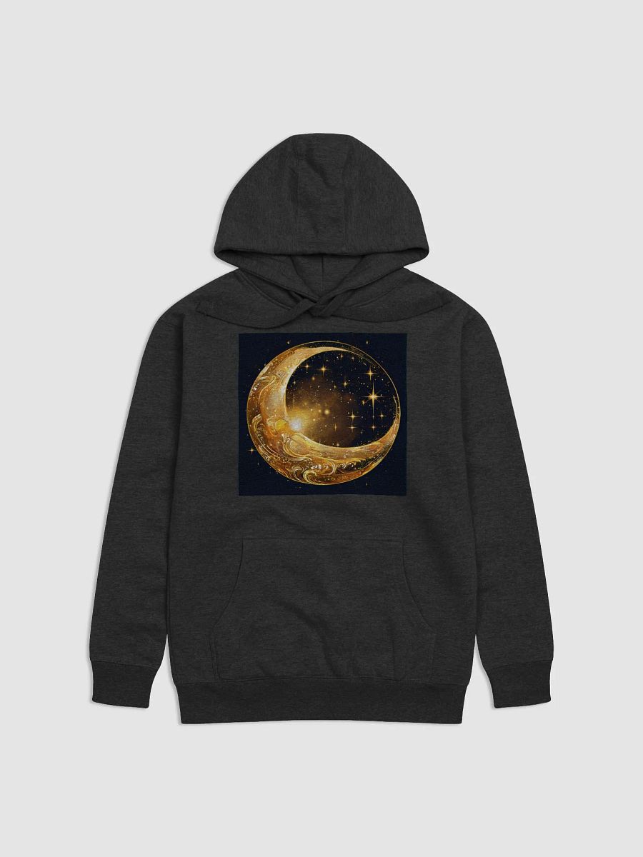 Gold Celestial ClipArt product image (1)