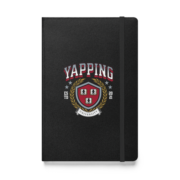 Bearry Smart Notebook product image (1)