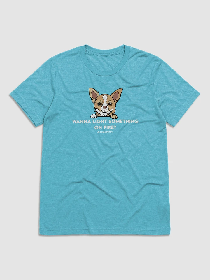 Chihuahua T-Shirt product image (2)