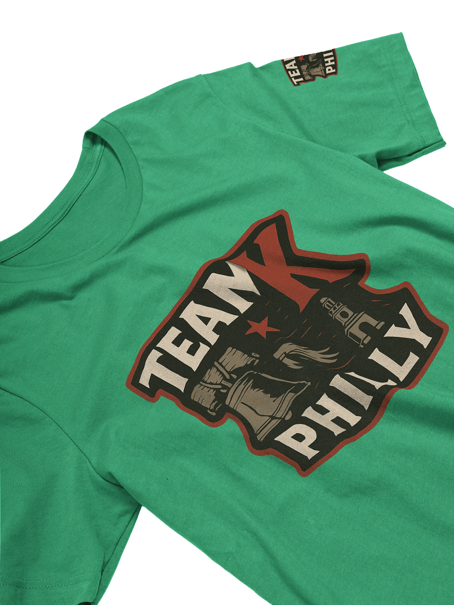Team K Philly T-Shirt product image (8)