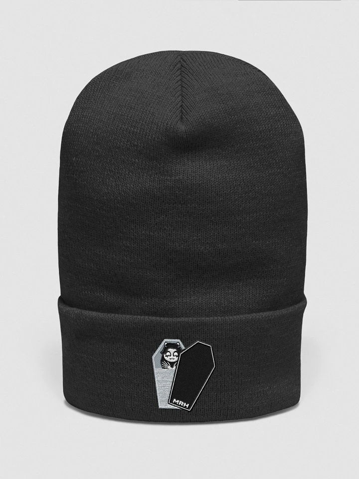 MRH Coffin Beanie product image (1)