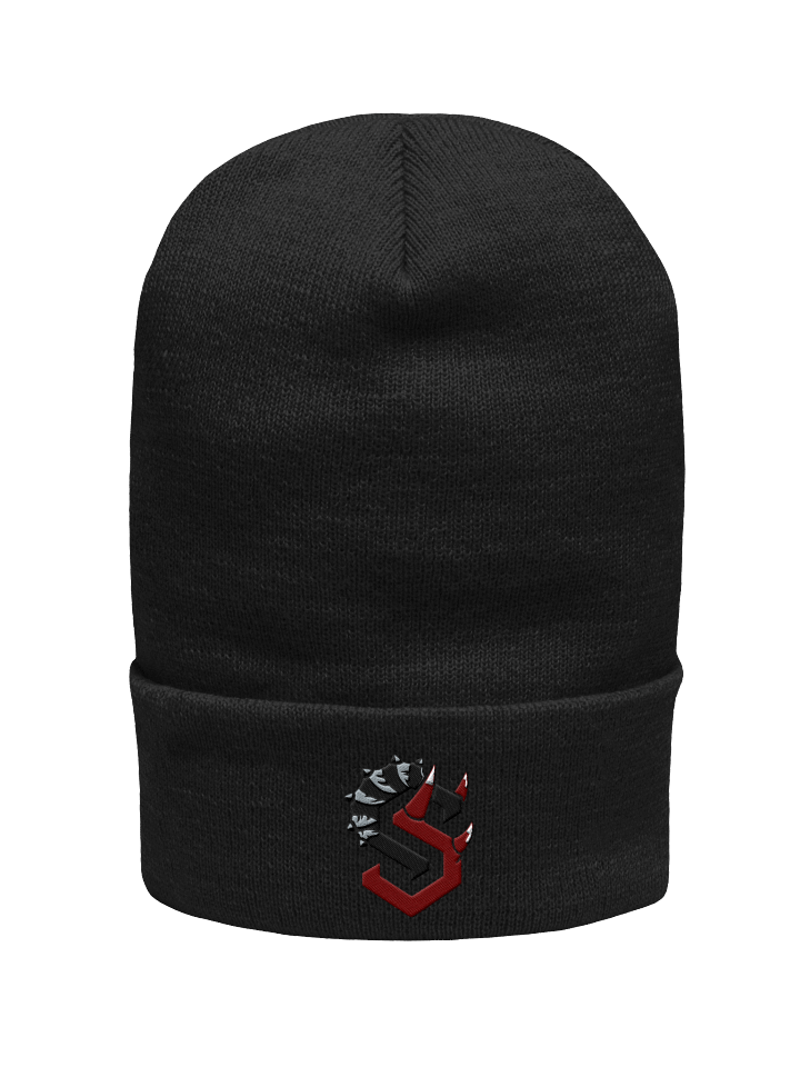 Squam Logo Toque product image (2)