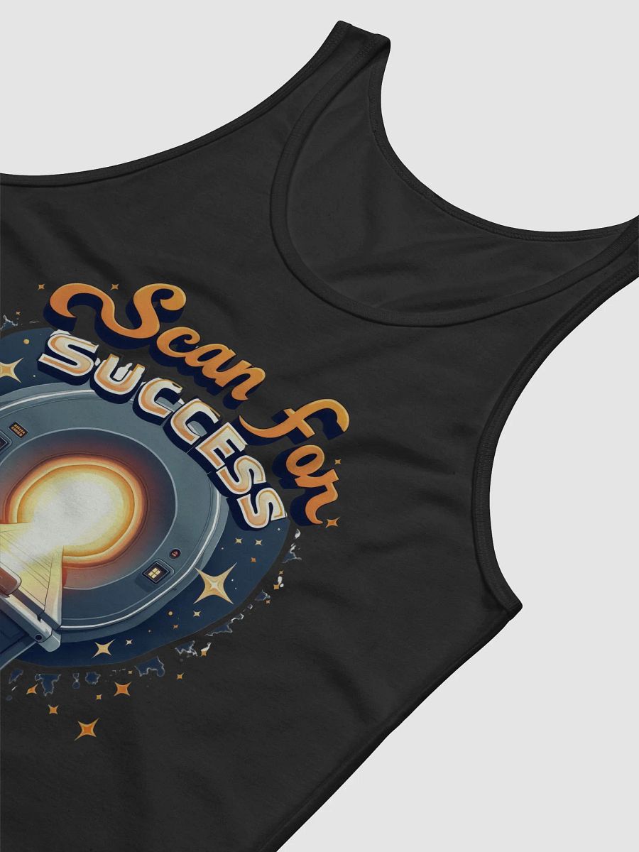 Starry Scan for Success Tank product image (24)