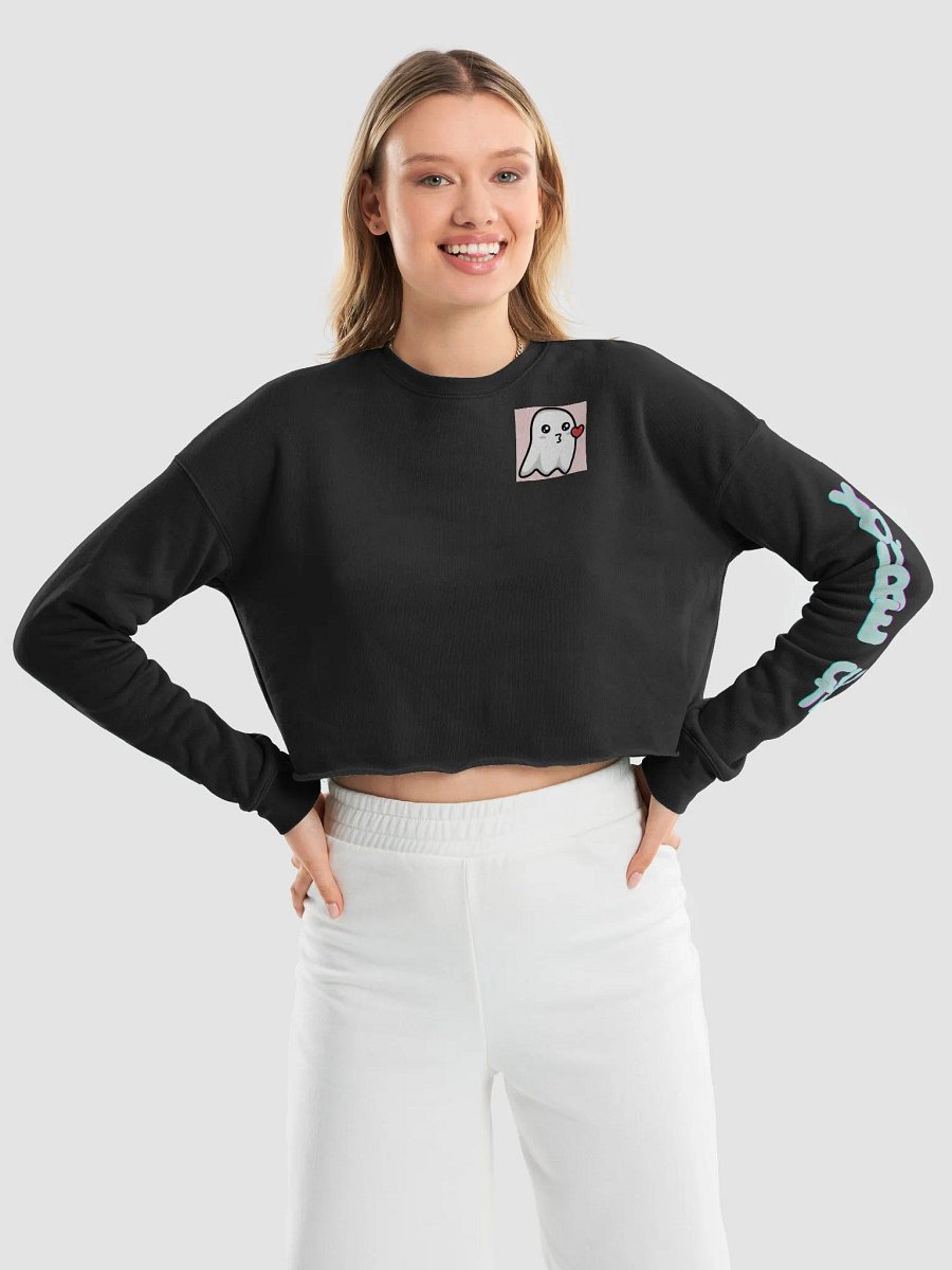 Cozy Cutie Crop Sweatshirt product image (43)