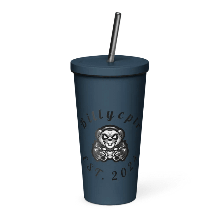 Billycptr Tumbler product image (1)
