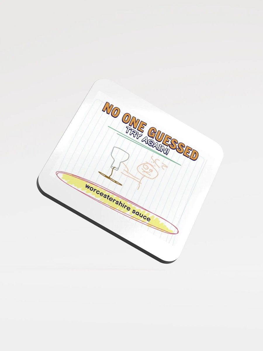 WCS Coaster product image (1)