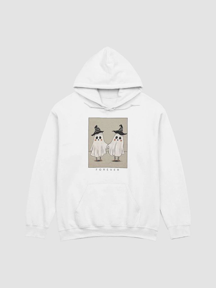Ghost Lovers Hoodie product image (7)