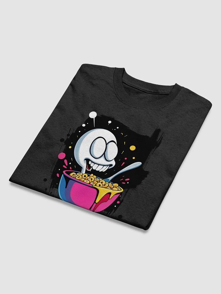 Kilo Express - Paper Chasers Cereal Killer Tee product image (2)