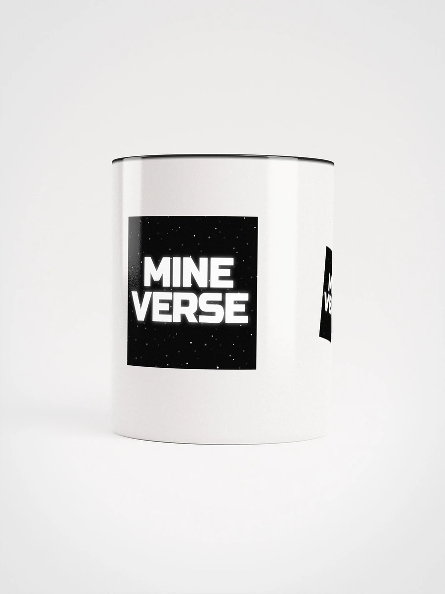 Mineverse Mug product image (47)