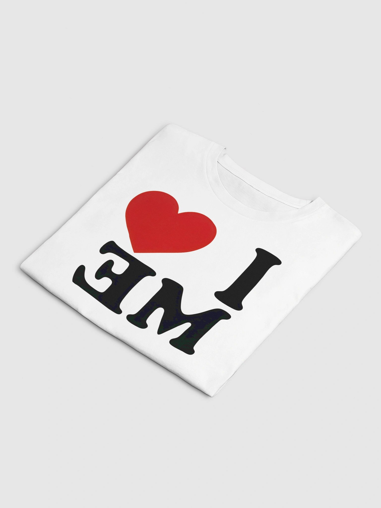 I <3 ME TEE product image (9)