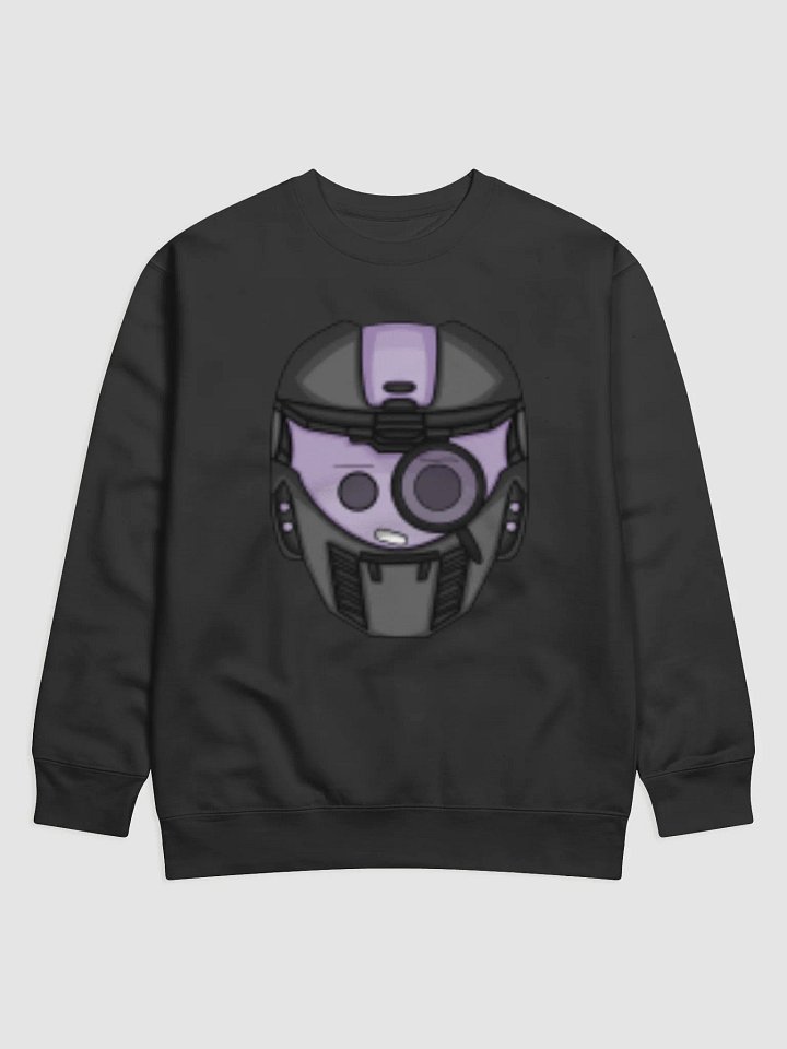 Spartan Arcadia inspector emote sweatshirt product image (3)
