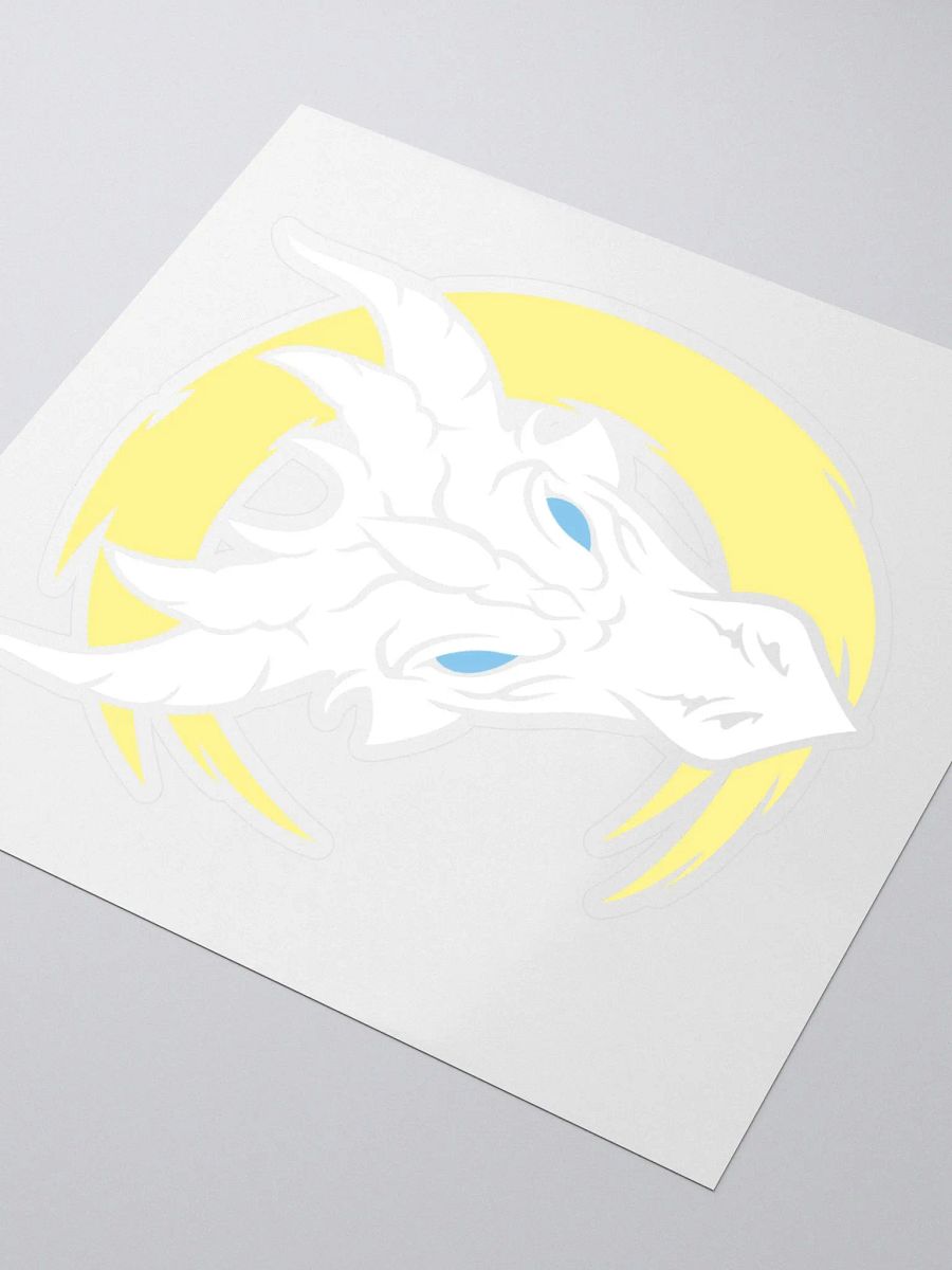 Sticker - Logo Aerinda Light product image (3)