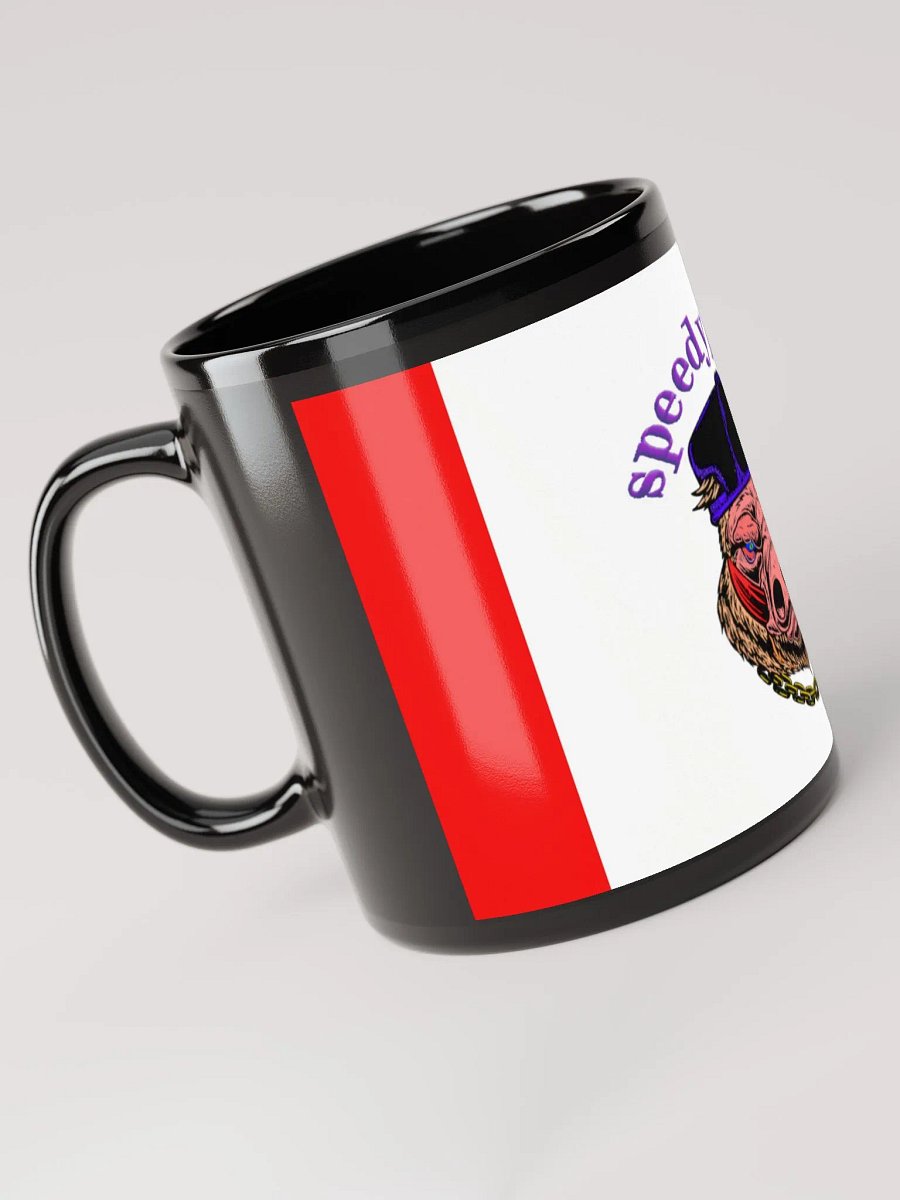 I support speedypig69 product image (6)