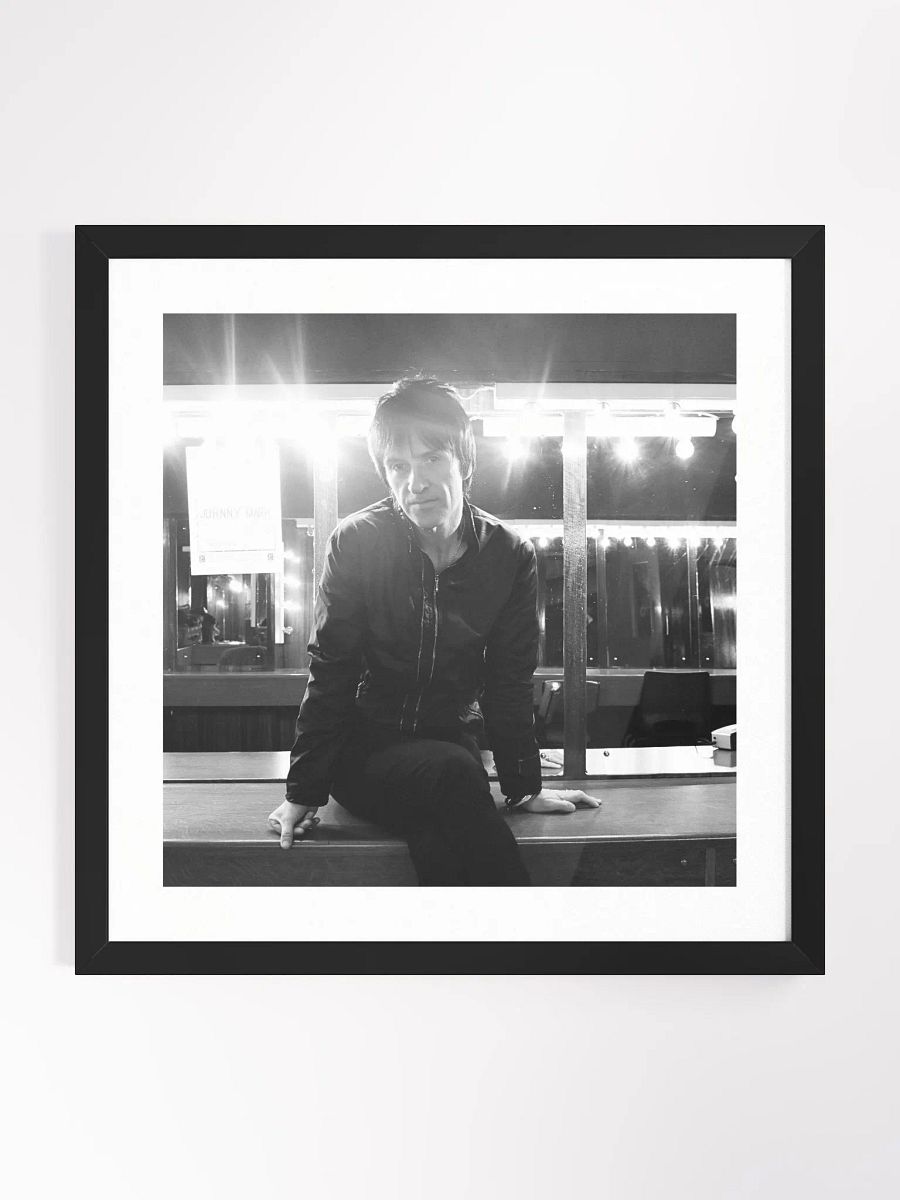 Framed Rock n Roll Art Prints product image (1)