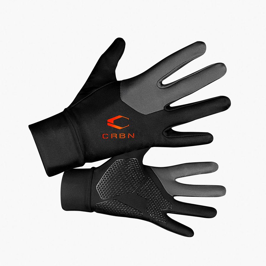 SC Gloves - Black product image (3)