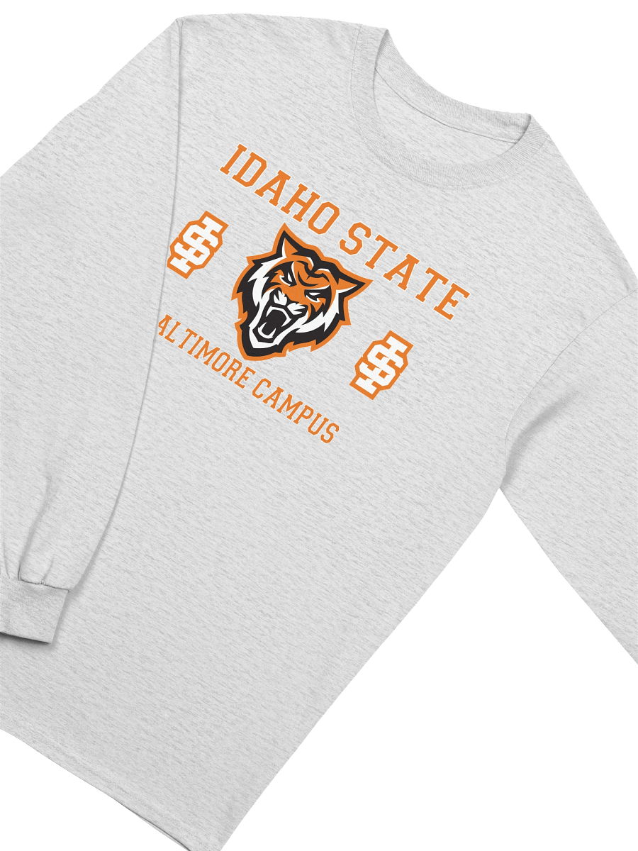 IS - Baltimore Long Sleeve product image (3)