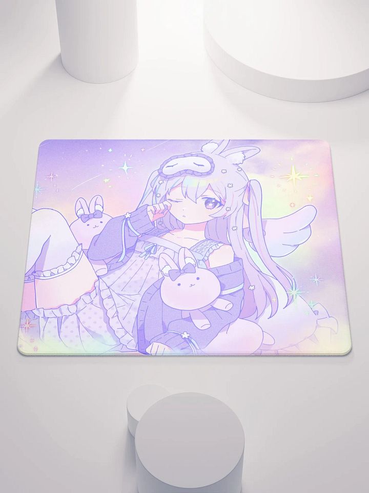 Cloud9 Gaming Mousepad product image (1)