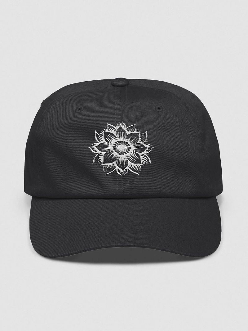 Basic Bish Flower