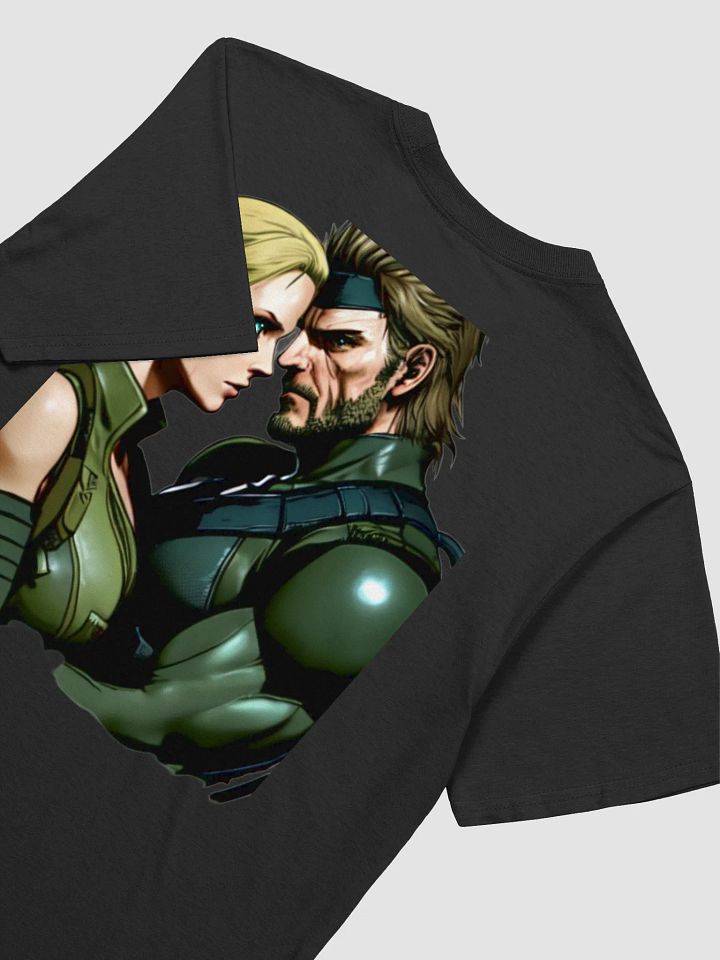 Tactical Espionage Gildan Unisex Softstyle T-Shirt product image (1)