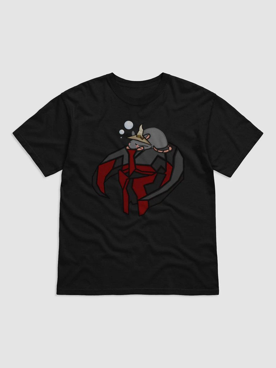 Gnomonkey x Raaty - Shirt product image (1)