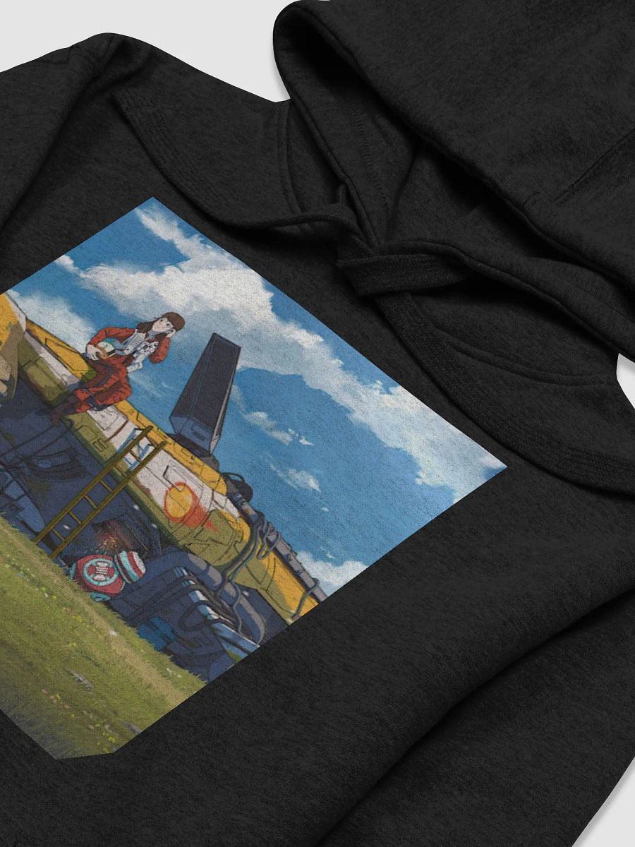 Aviation Hoodie product image (3)