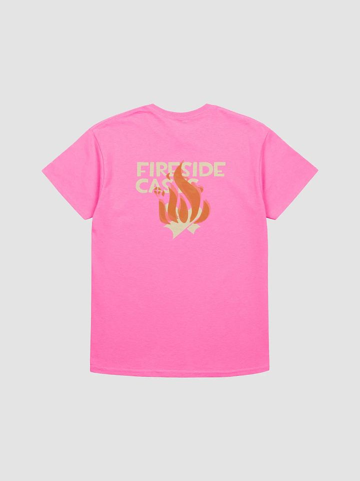 Wild_Rumpus x Fireside Shirt product image (14)