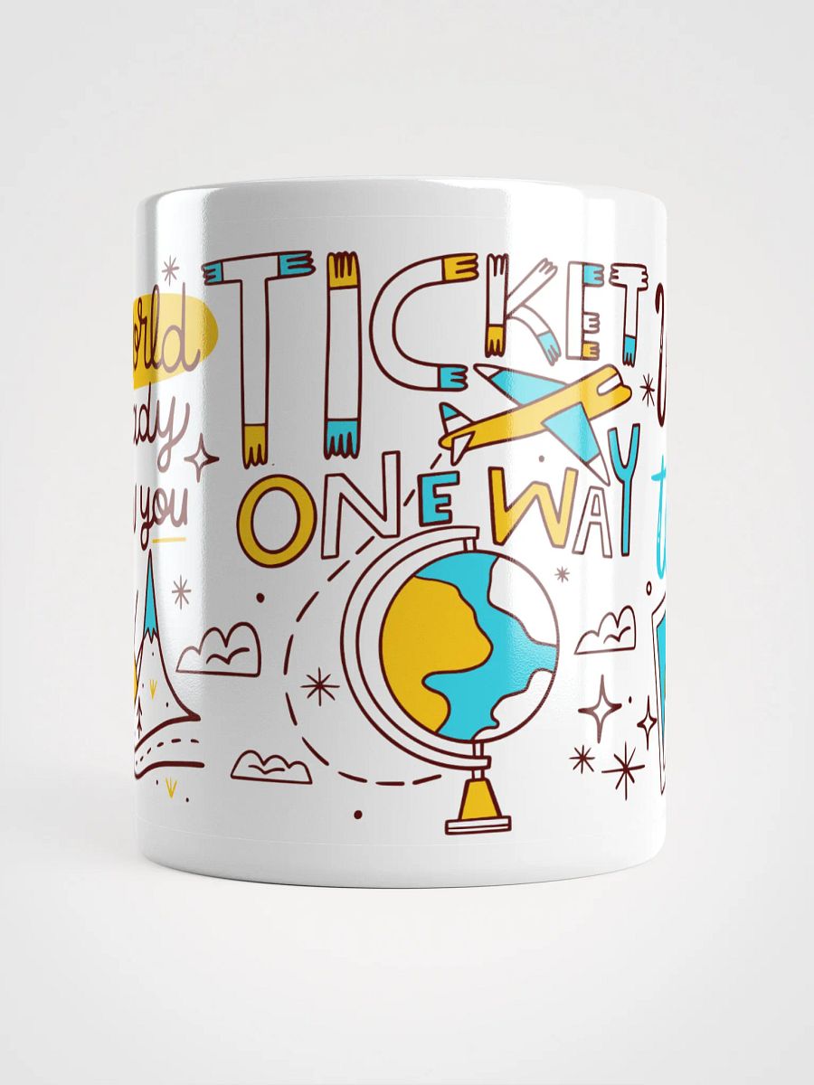 Where to Next product image (14)