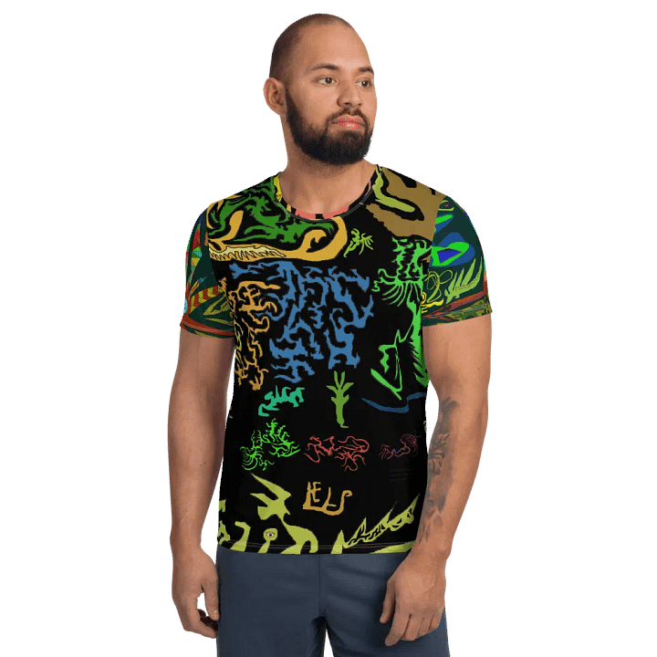 Crazy shirt product image (1)