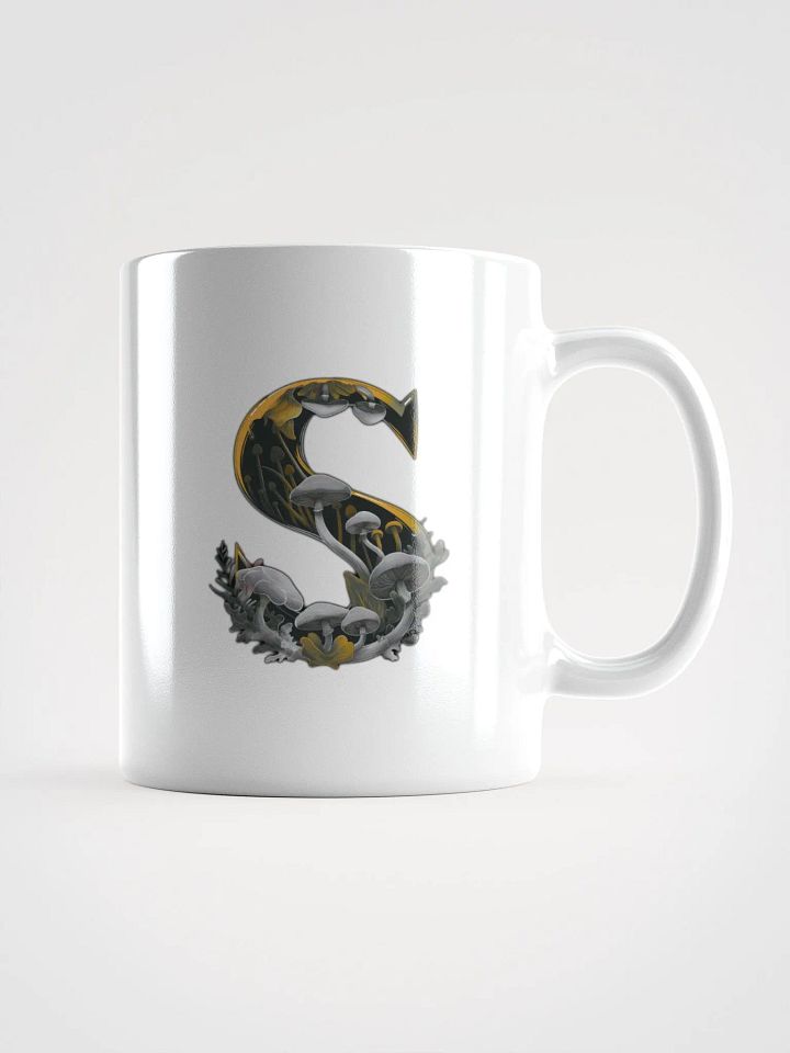 Logo Mug product image (1)