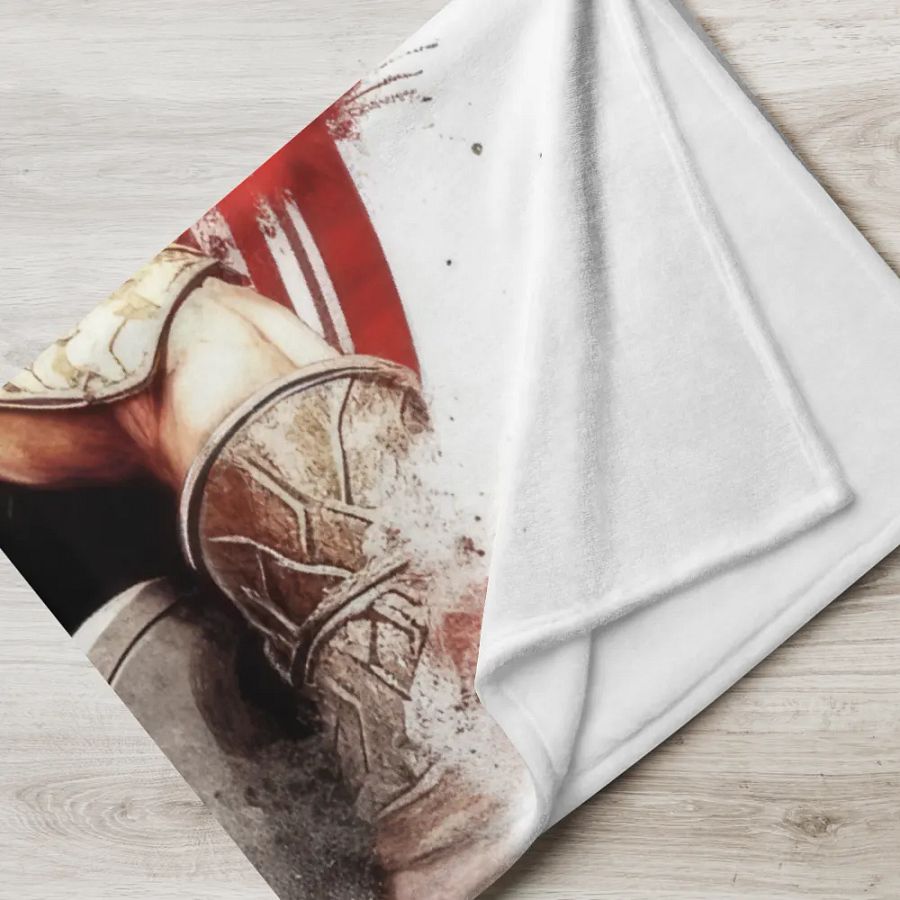 Viking Blanket product image (17)