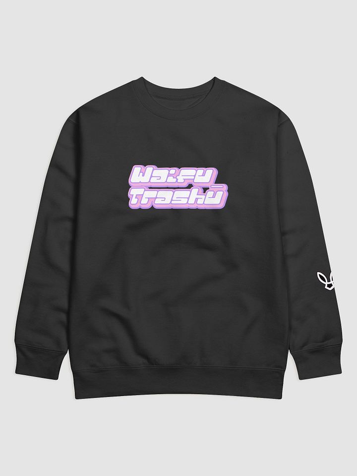 Pastel Dreams Premium Sweatshirt product image (2)