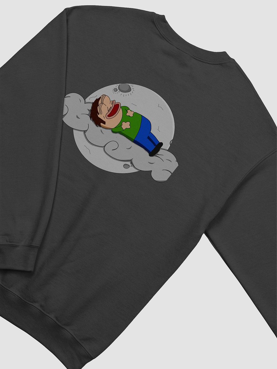 Cloud 9 Mijo Crewneck (Vinyl) product image (4)