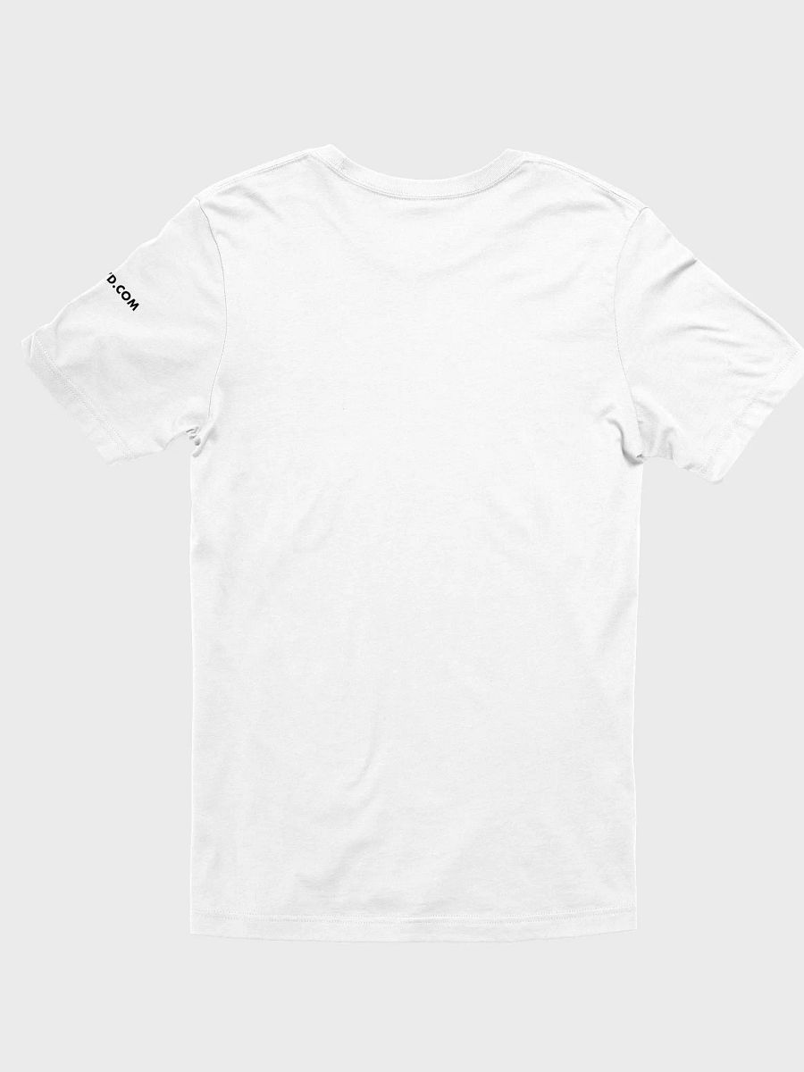I LUV PVD Tee 2 (White) product image (2)