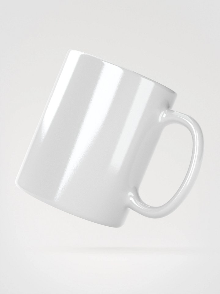 Moonlight Album Cover Mug - Show your Support - Drinkware product image (2)