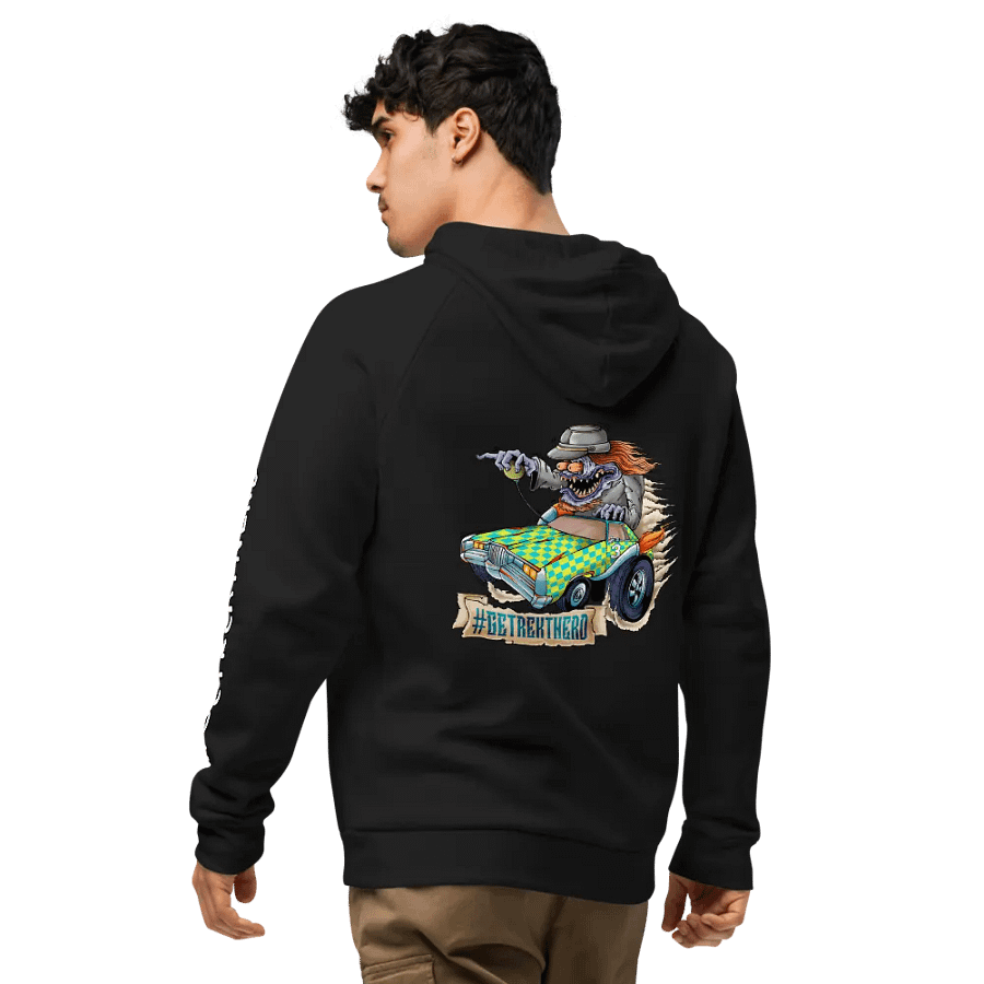 RadRat UnderArmor Hoodie product image (7)