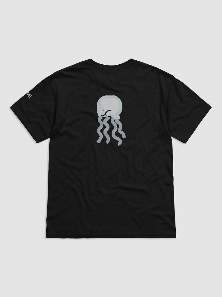 The Loathsome Drama Jellyfish Shirt of Shame product image (2)