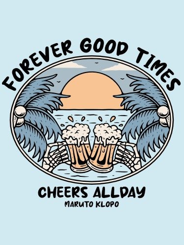 forever good times - cheers all day product image (1)