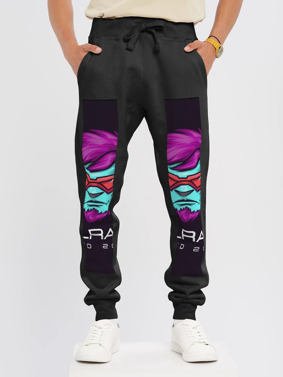 Lane Seven Fleece Joggers product image (13)