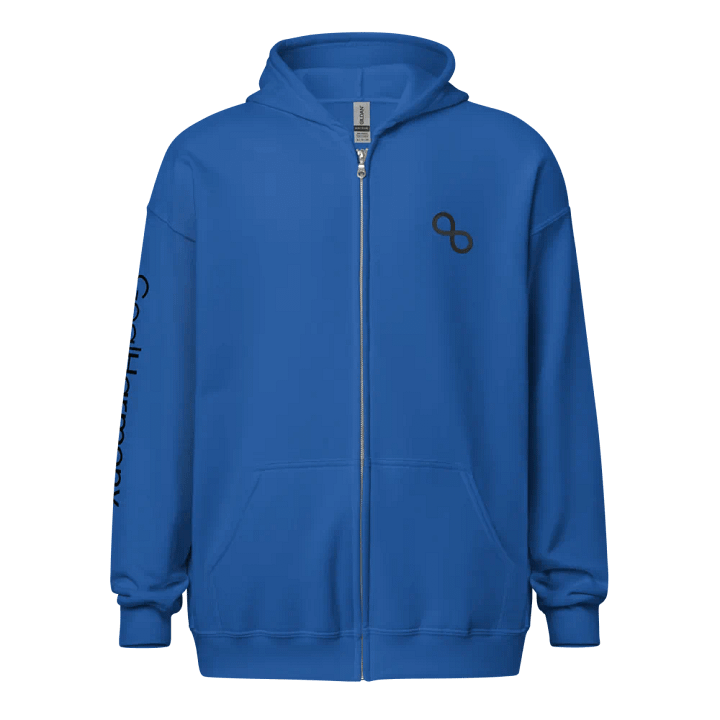 Goal Harmony Hoodie product image (1)