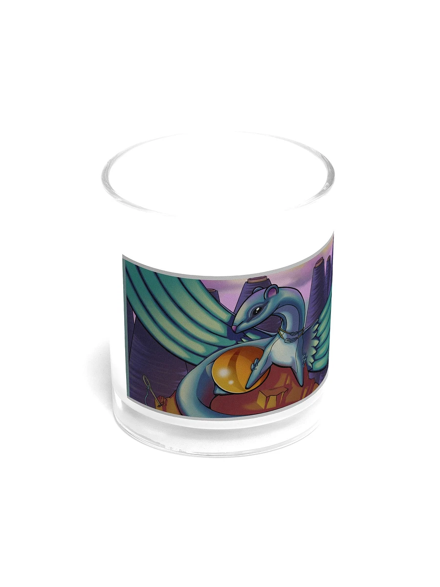 Sarenadia Ferret Dragon Candle product image (2)