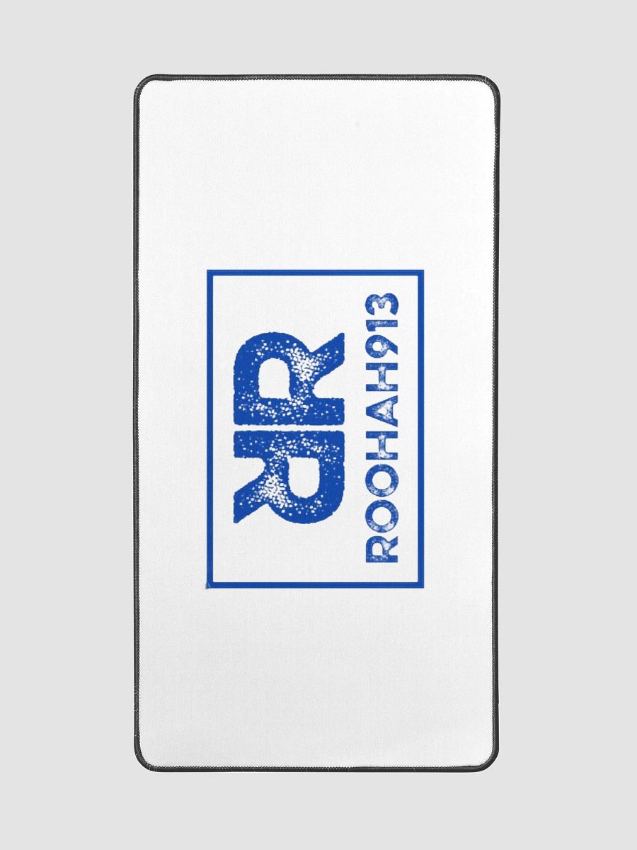 XL Mouse pad product image (2)