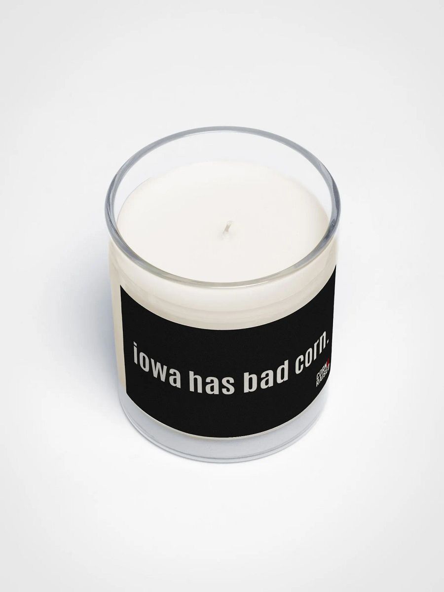 Bad Corndle product image (3)