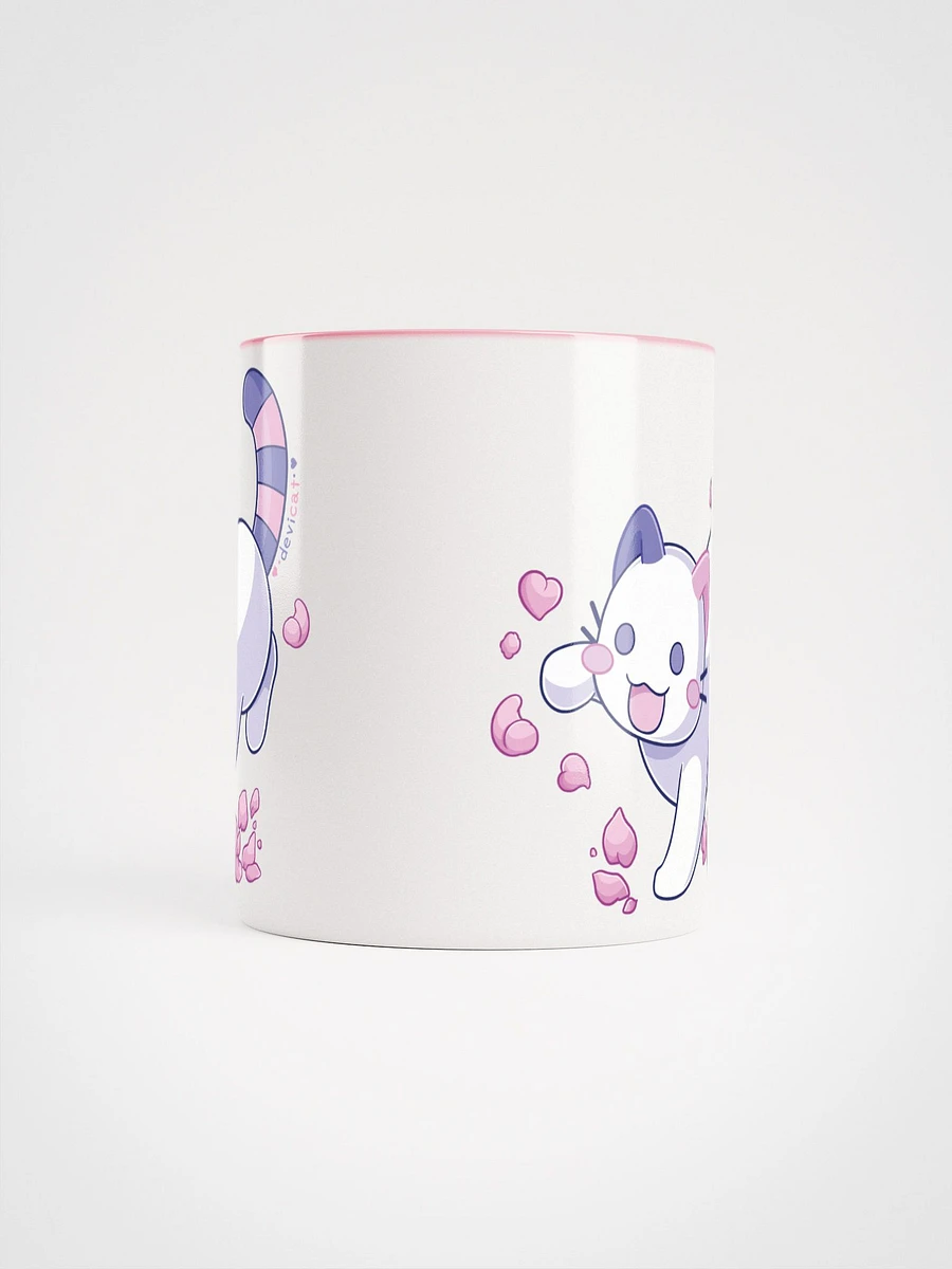 Mug • CandiCat Sakura • 2024 product image (5)