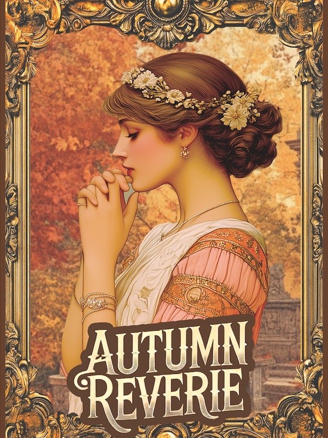 Autumn Reverie 3-in-1 Collection product image (3)