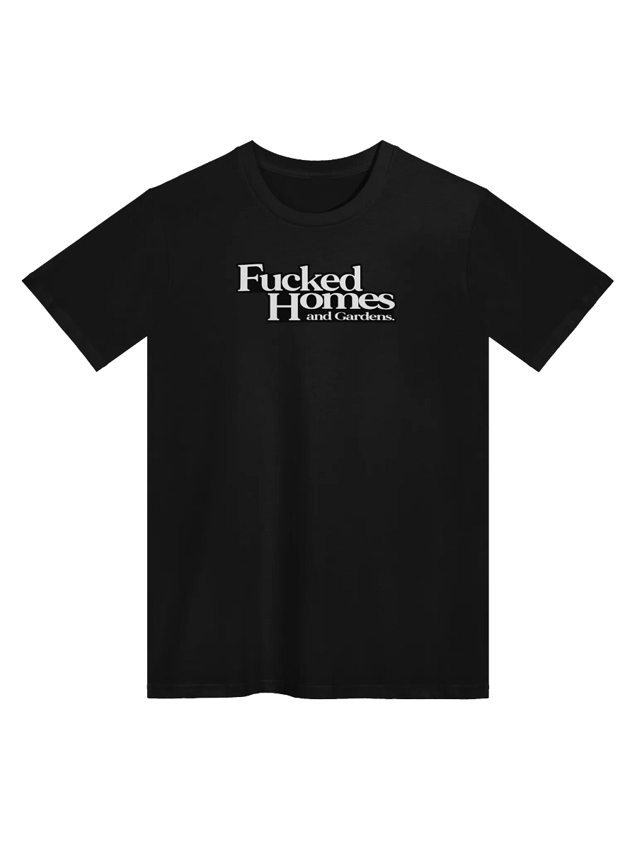 Garn 'Homes & Gardens' Tee product image (1)