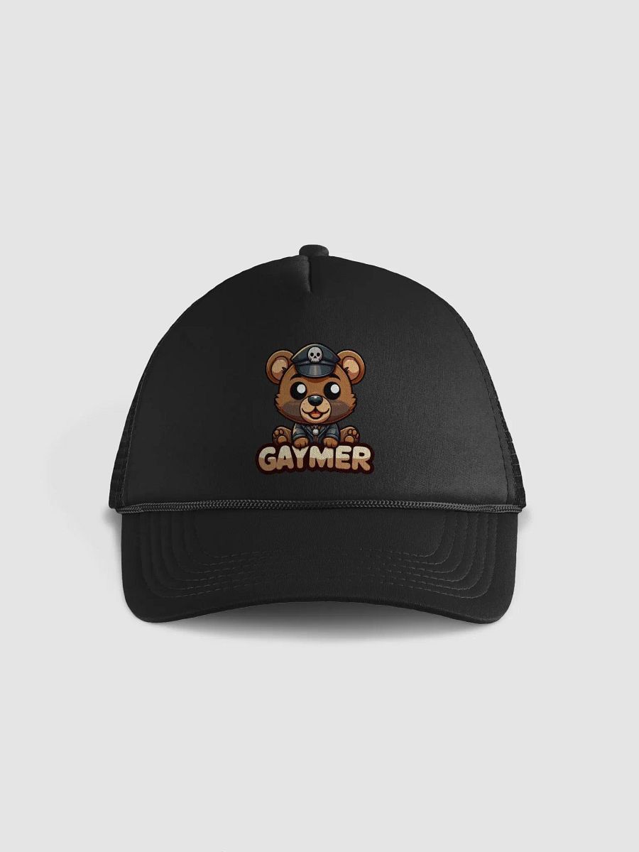Gaymer Bear Cap product image (1)