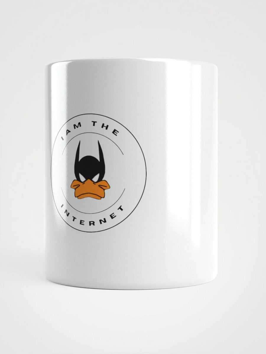 I Am The Internet Mug product image (2)