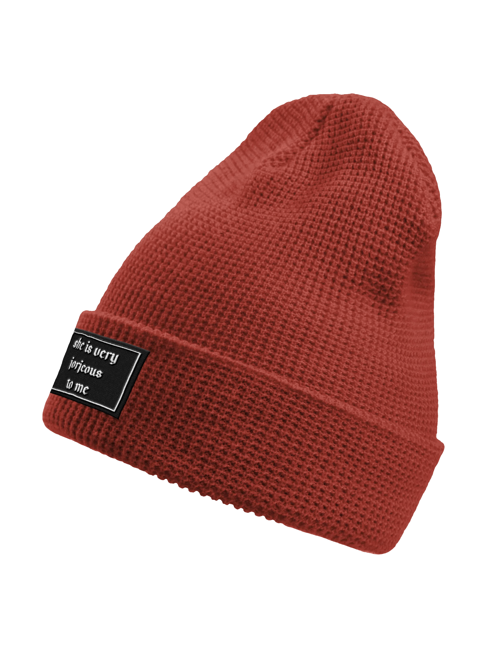 Jorjeous Beanie product image (4)