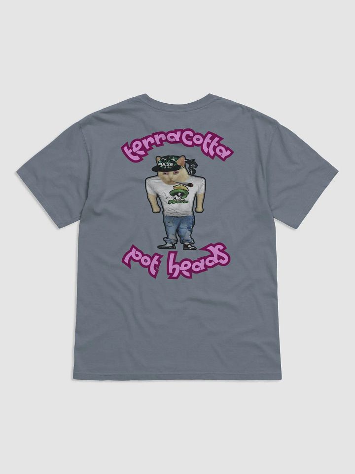 "Haze Pot Head" T-Shirt product image (2)